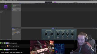 THUNDER LIGHTNING SLEEP STREAM LIVE!! 4K