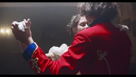 Dança para dois
