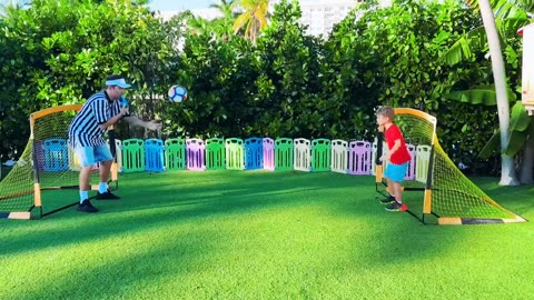 Uncle’s Ice Cream Truck Story