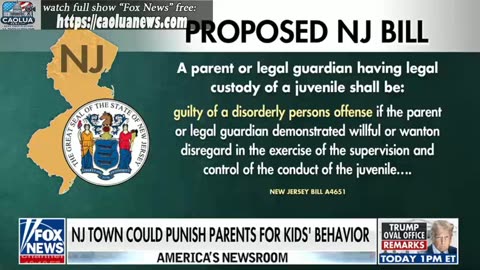 America's Newsroom 10AM - 8/14/2025 - caoluanews.com