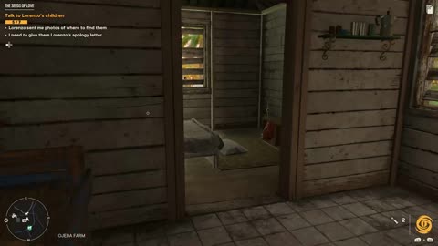 Far Cry 6 (Xbox) E1.13