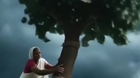 Grandma’s Money Tree Story #shorts