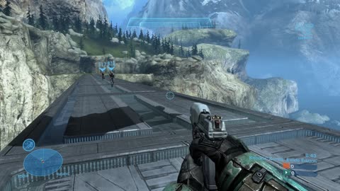 Halo Customs with my Best Friends :) Epi11
