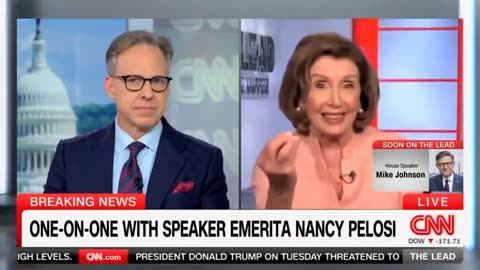 Nancy Pelosi should be investigated (for Insider Sock Trading)