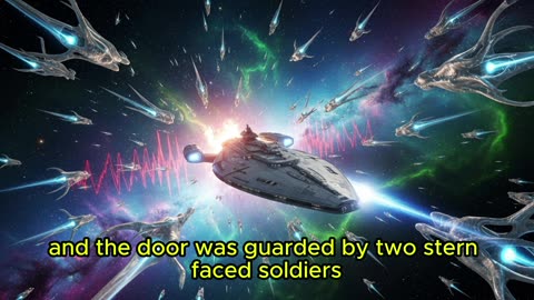 The Galaxy Tried to "Cure" Humanity. It Was a Fatal Mistake.