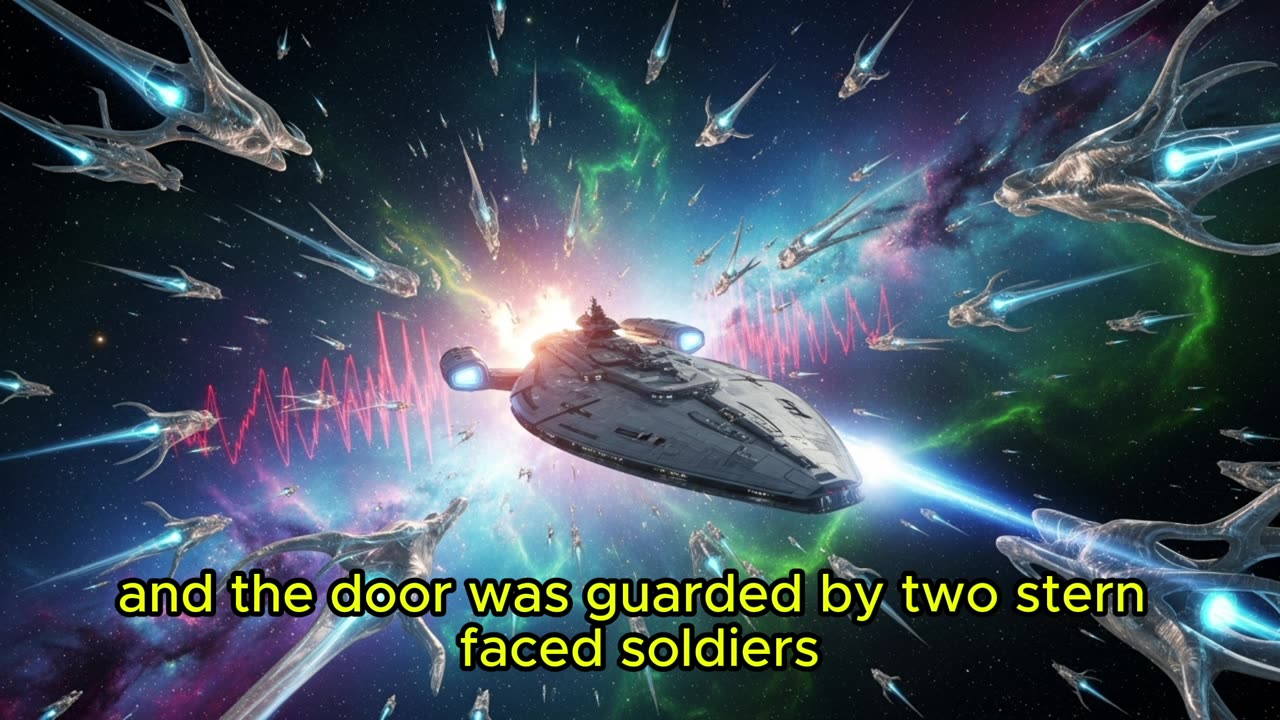 The Galaxy Tried to "Cure" Humanity. It Was a Fatal Mistake.