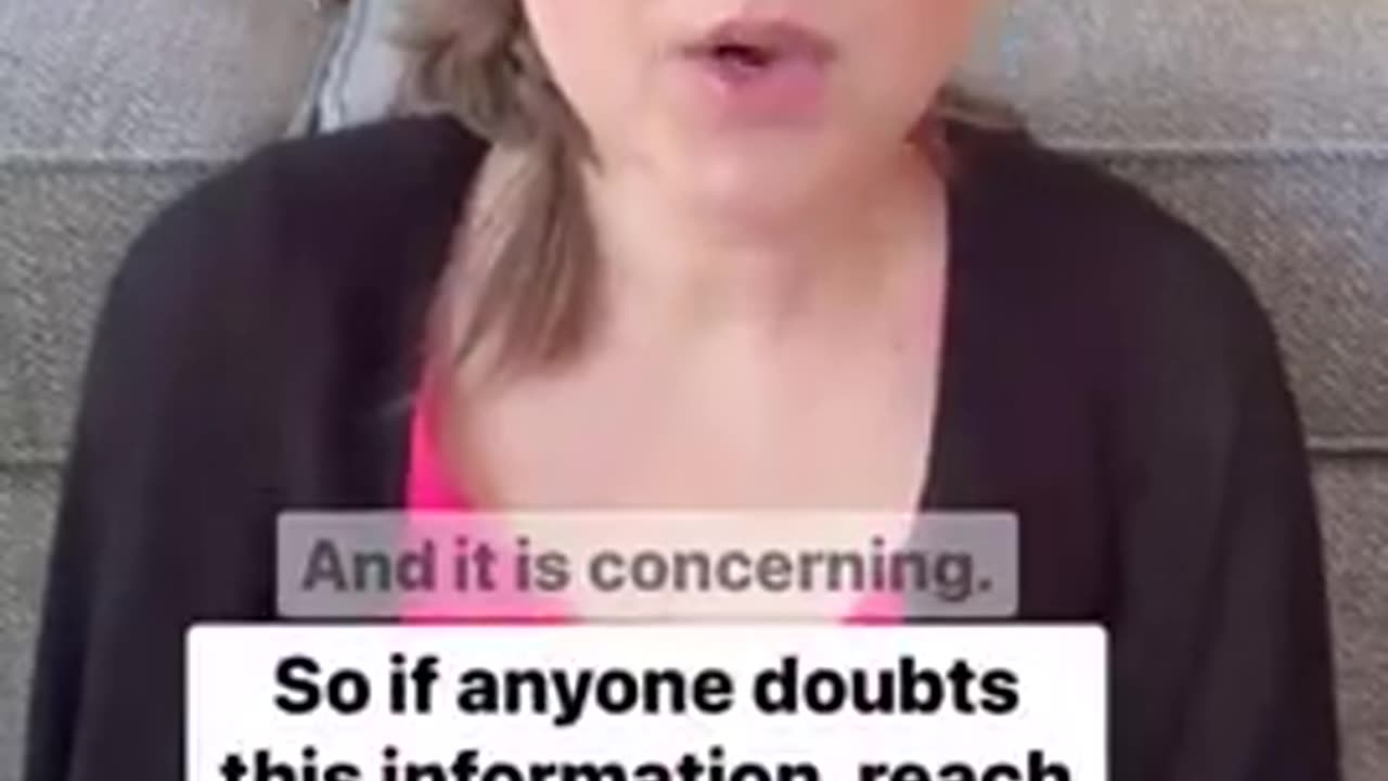Botox is marketed as beautyBUT what if I told you that its actually neurological warfare