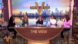 Joy Behar announces that The View is going on hiatus