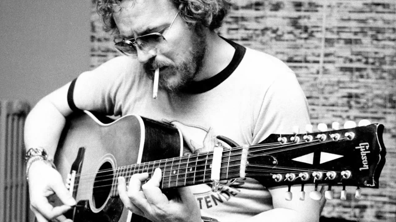 Happy "Heavenly" Birthday to GORDON LIGHTFOOT