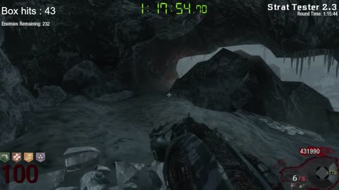 156 kills 1 full VR-11 (I got 176 kills like 2 weeks ago)