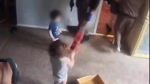 ⚠️🤯🤬🤦‍♂️ warning ⚠️ don’t be a victim like this family.