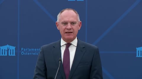 Pressestatement zur Novelle des Waffengesetzes