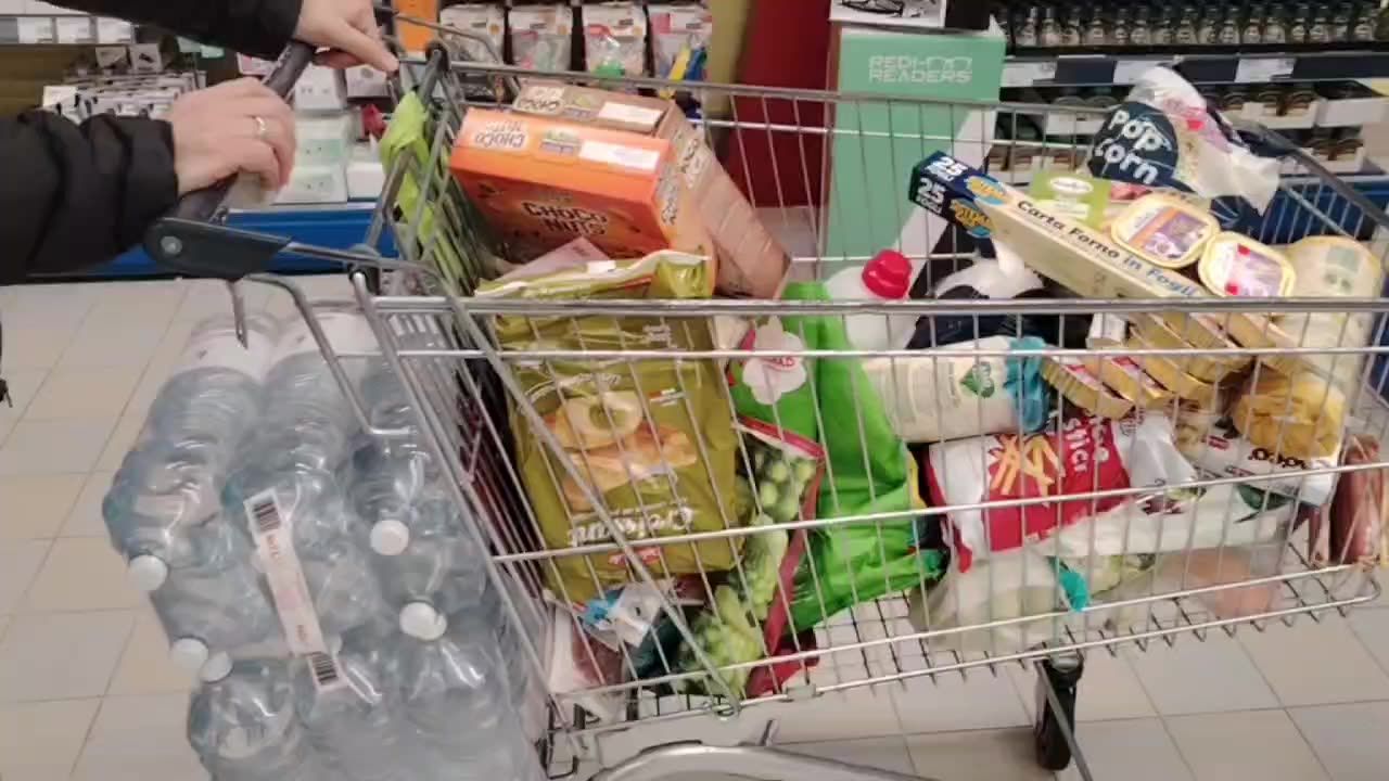 VIDEO DIARIO (LA COSA PIù ECCITANTE DI OGGI) XD