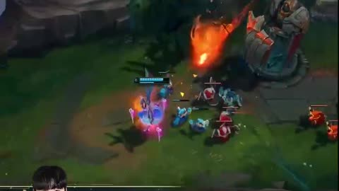 The Rift Awaits