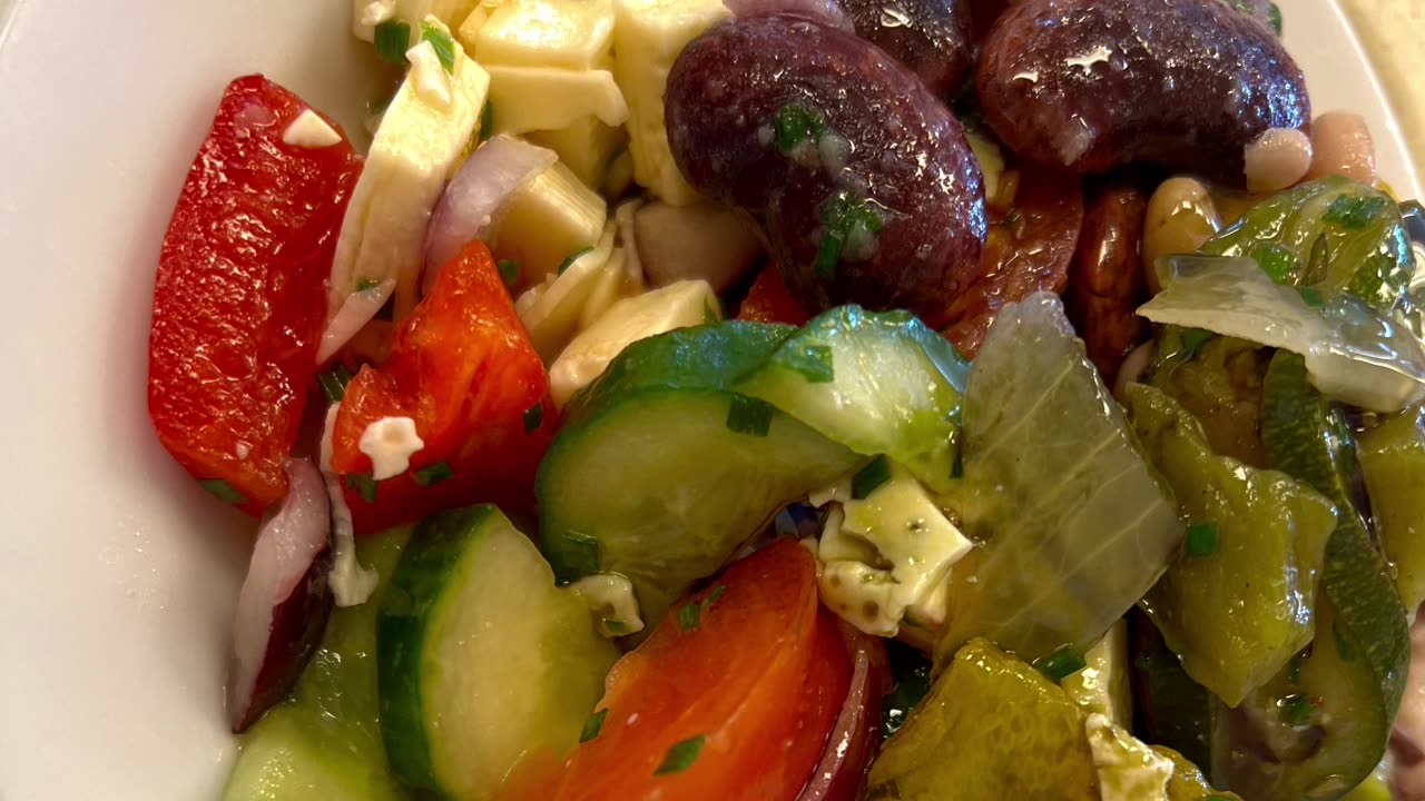 #Salad bowls