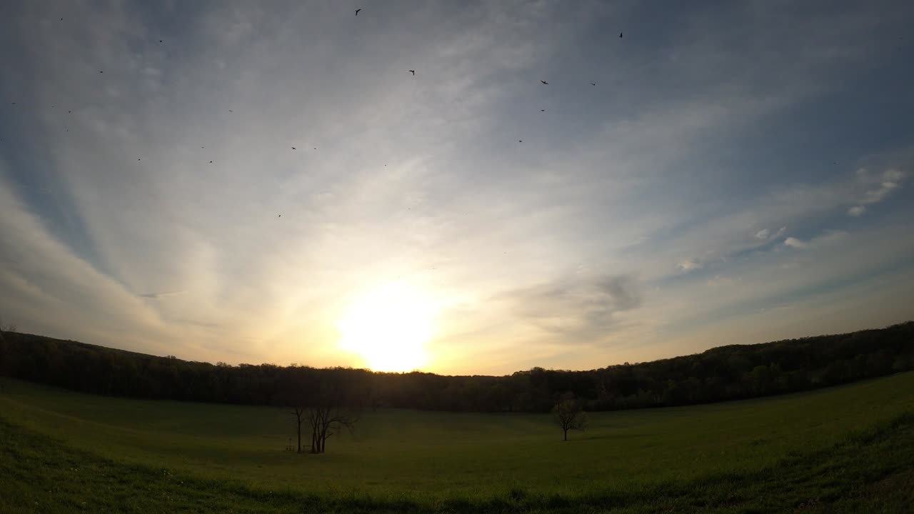 Sun ☀ Rise 2 23 25 57f/14c