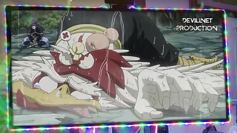 Fairy Tail Tagalog Dubbed HD - Episode 119