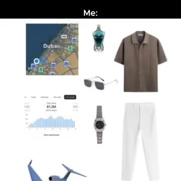 Ever been asked where you see yourself in 5 years?🧠