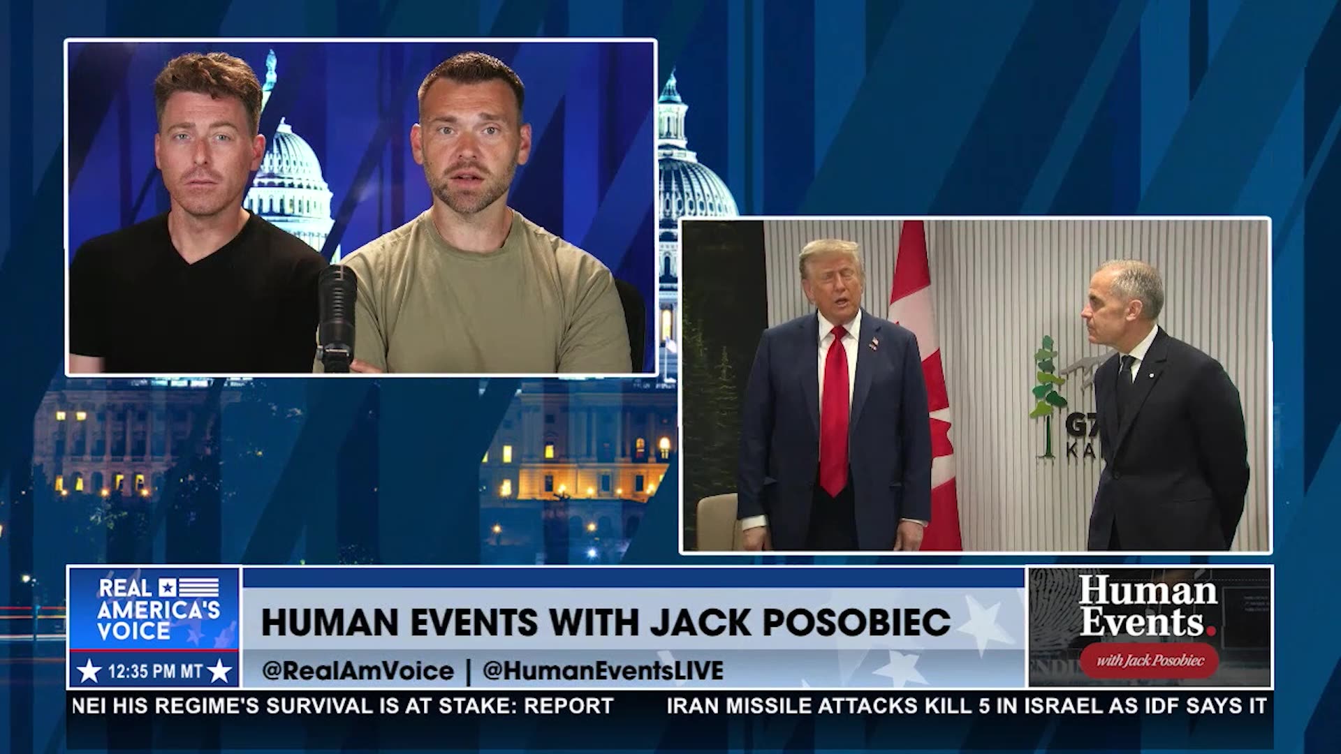 GLOBALISM Has To Be Fought On The Global Stage