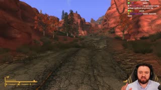Can We Beat Fallout New Vegas By Killing Everyone EP.8