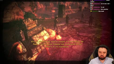 Can We Beat Fallout New Vegas By Killing Everyone EP.8