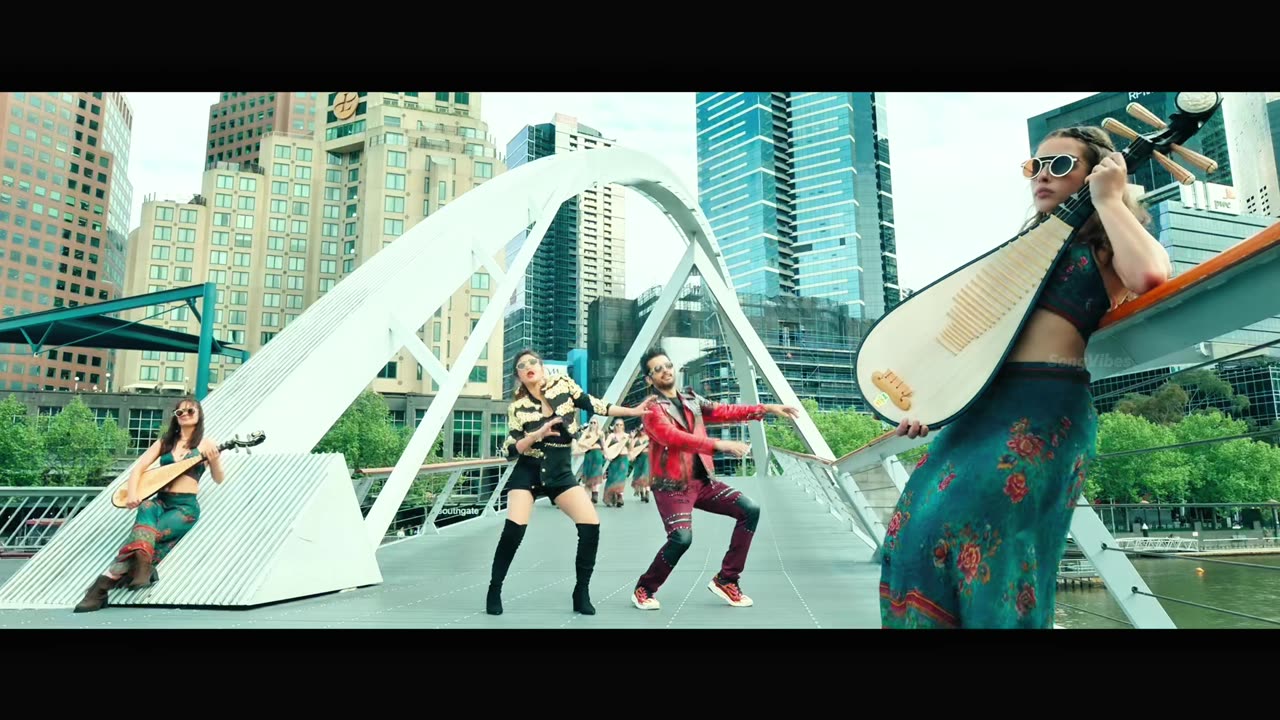 One more time | Robinhood | 4K 60fps