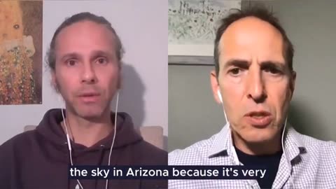 Our weather is being engineered