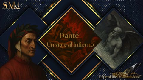 Dante - Un viaje al Infierno