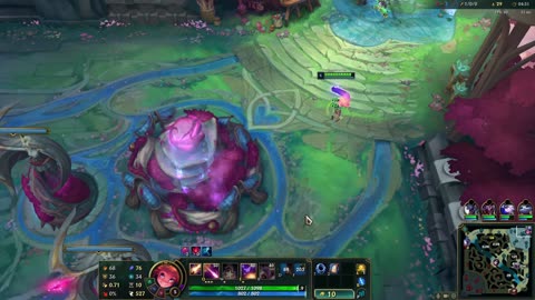 league of legends 6/29/2025