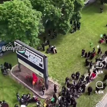 What's Going On in Michigan?