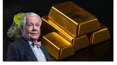 🎯 Jim Rogers Here's What He REALLY Thinks...