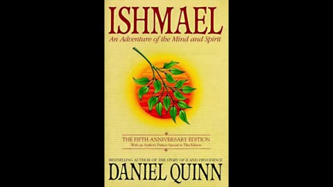 Ishmael by Daniel Quinn