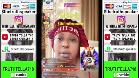 KARAMEL MONEY MORNING SHOW 6/5/25