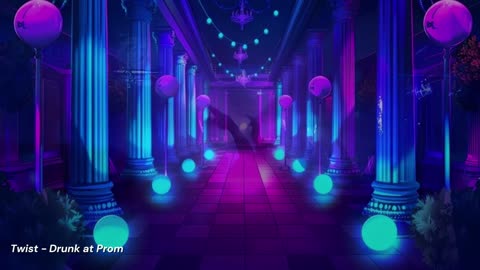 prom [a playlist by twist]