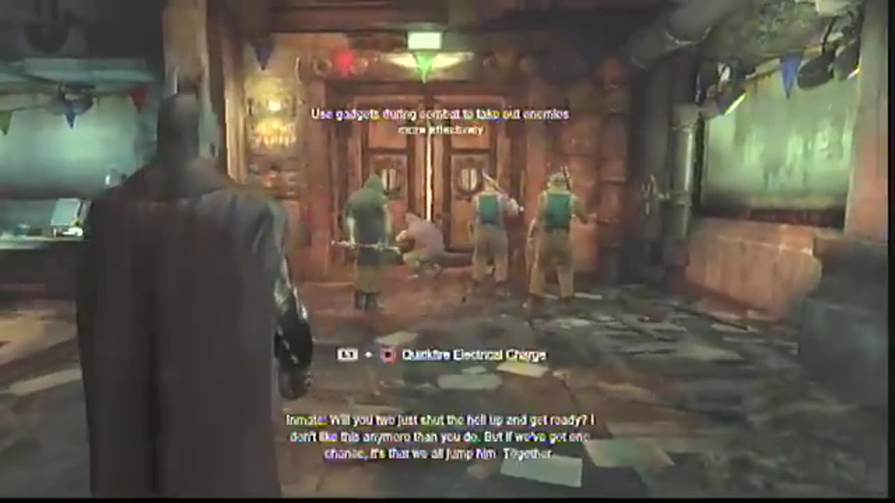 Batman_ Arkham City GOTY Edition Day 1 - 7 _ 9