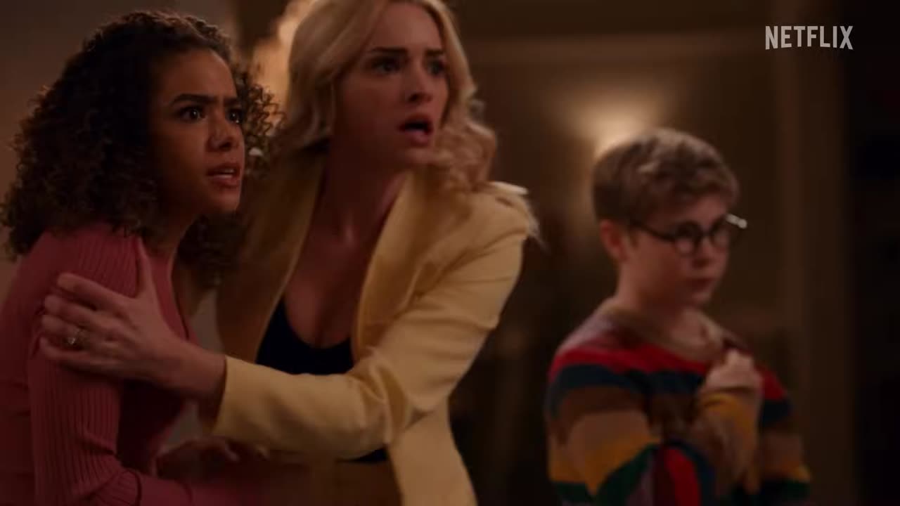 Ginny & Georgia | Season 2 Recap | Netflix