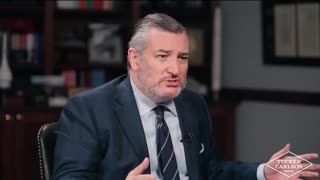 SWIFT Ban: Dollar's Downfall? - Ted Cruz on Tucker Carlson #russia #ukraine #putin #biden