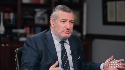 SWIFT Ban: Dollar's Downfall? - Ted Cruz on Tucker Carlson #russia #ukraine #putin #biden