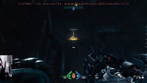 RazörFist Arcade: DOOM: Dark Ages