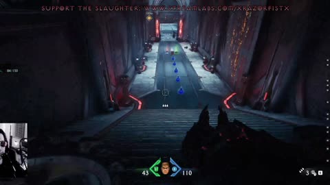 RazörFist Arcade: DOOM: Dark Ages