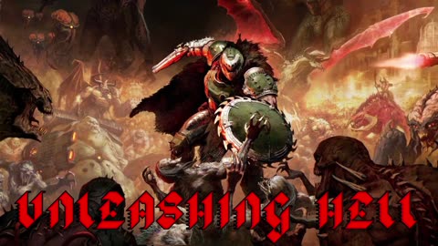 RazörFist Arcade: DOOM: Dark Ages
