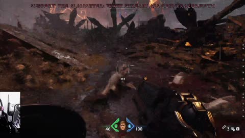 RazörFist Arcade: DOOM: Dark Ages