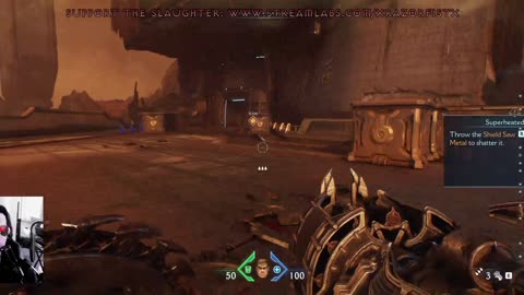 RazörFist Arcade: DOOM: Dark Ages