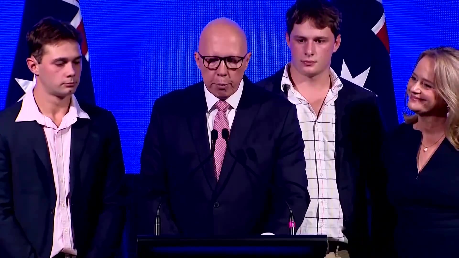 Australias Albanese claims historic second term election win