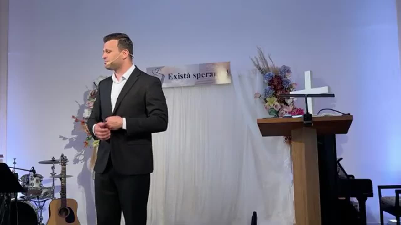 Onisim Botezatu - Luca 24