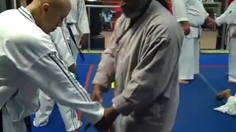 Hapkido