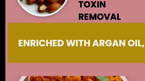 Ancient Egyptian Hair Balm for Natural Hair Growth & Healthy Scalp | Herbal Remedy Revealed