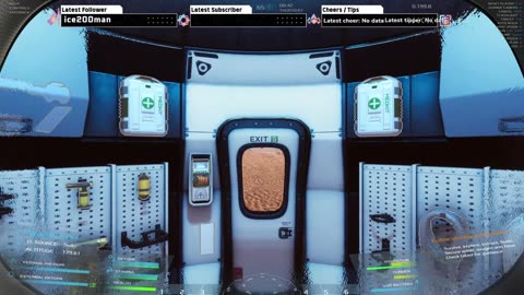 Surviving on mars, can I do it?