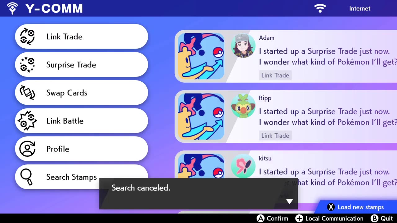 Pokemon Shield Day 7