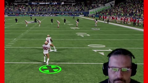 Purdy Punt Return